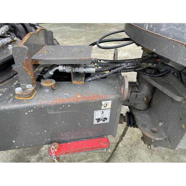 2016 Ausa D 150 AHG-42731140