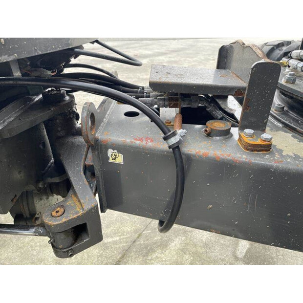 2016 Ausa D 150 AHG-42731141