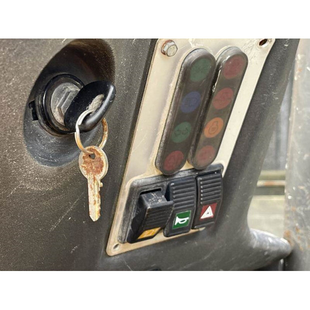 2016 Ausa D 150 AHG-42731147