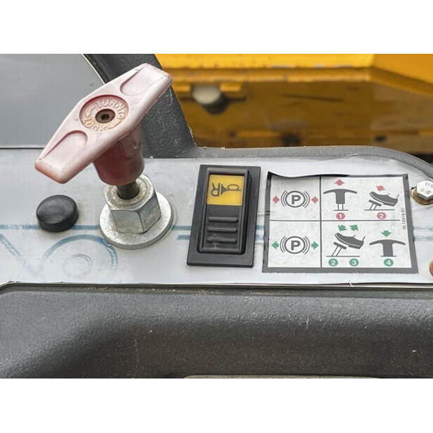 2016 Ausa D 150 AHG-42731149