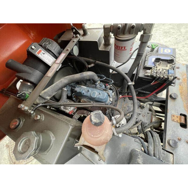 2016 Ausa D 150 AHG-42731154