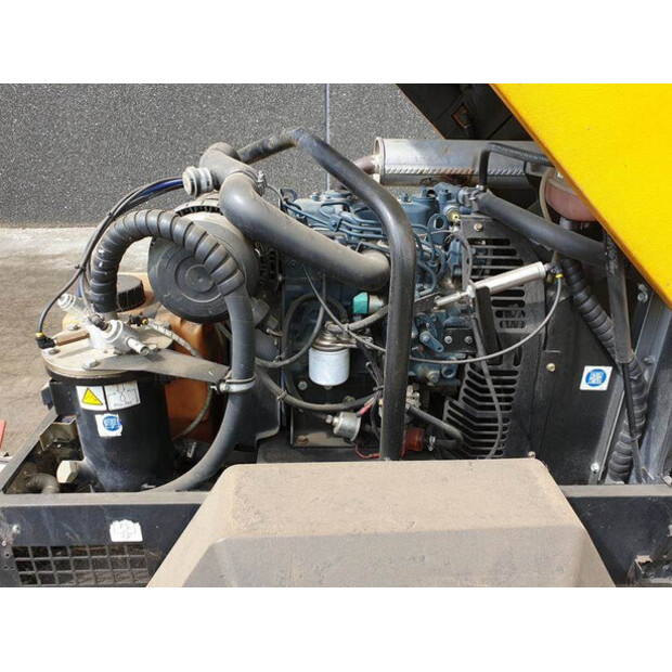 2012 INGERSOLL RAND 7/20-42731160