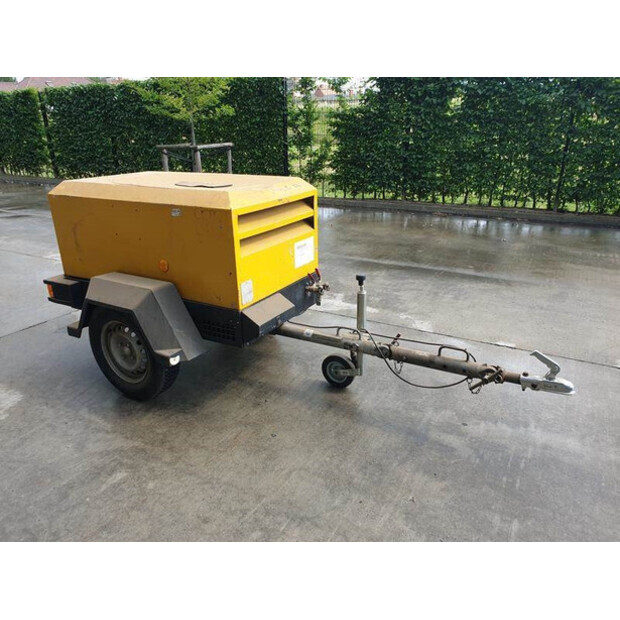 2012 INGERSOLL RAND 7/20-42731168