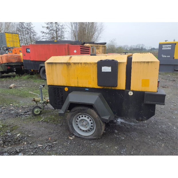 2008 انجيرسول راند 7 / 41 - N-42731171