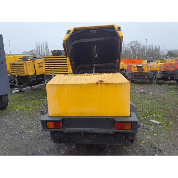 2008 انجيرسول راند 7 / 41 - N-42731178