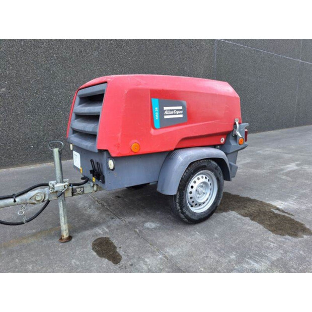 2018 Atlas-Copco XAS38KD-42731258