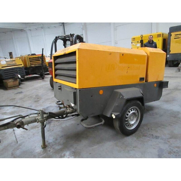 2006 INGERSOLL RAND 7/51-42731267