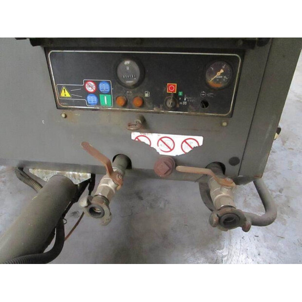 2006 INGERSOLL RAND 7/51-42731269