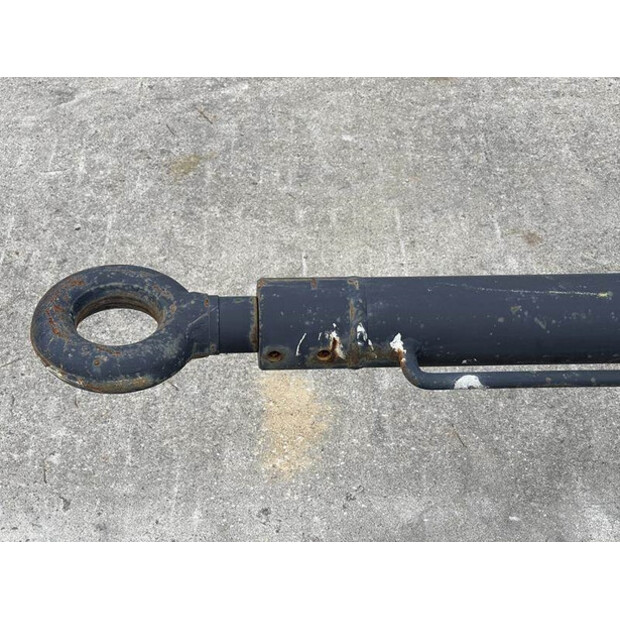 2012 CHICAGO PNEUMATIC CPS400-42731279