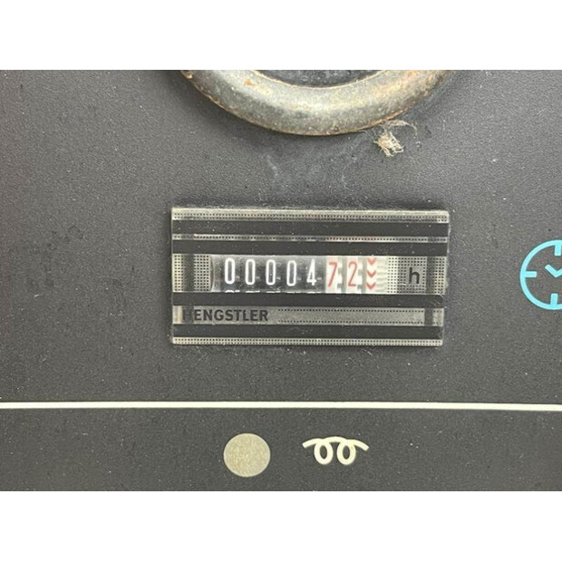 2012 CHICAGO PNEUMATIC CPS400-42731284
