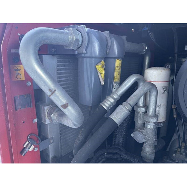 2015 Atlas-Copco CPS 11 - 12 / XAHS 186 DD - N-42731304