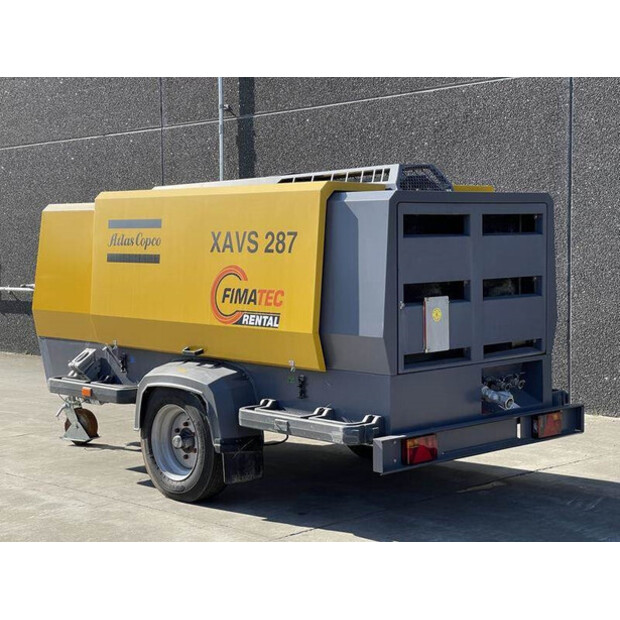 2017 Atlas-Copco XAVS 287-42731316