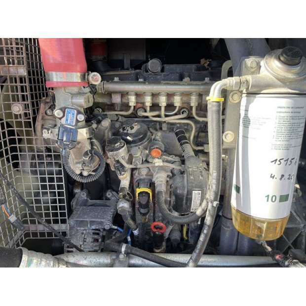 2017 Atlas-Copco XAVS 287-42731318