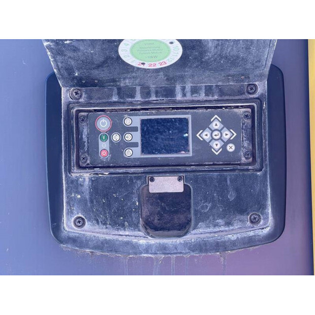 2017 Atlas-Copco XAVS 287-42731320