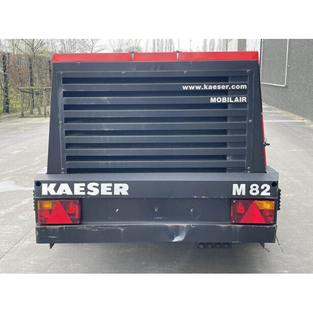2016 كيزر M 82-42731385