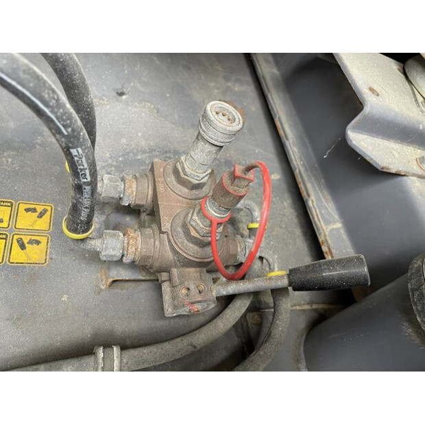 2015 Atlas-Copco QAS 325 VD-42731411