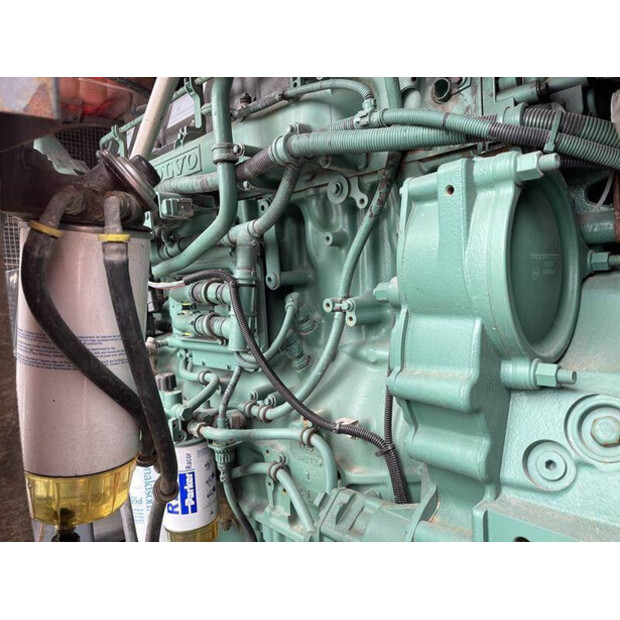 2015 Atlas-Copco QAS 325 VD-42731412