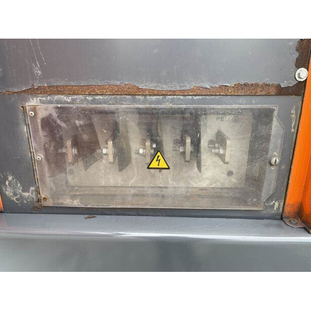 2015 Atlas-Copco QAS 325 VD-42731415