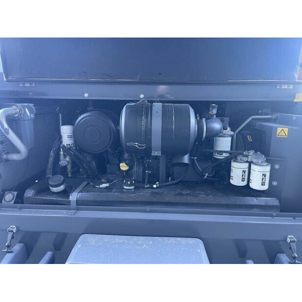 2011 Atlas-Copco XATS 156 DD - N-42731430