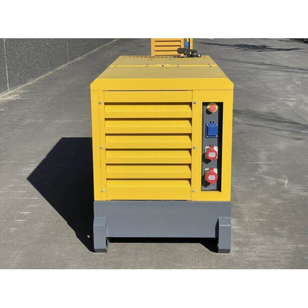 2018 أطلس كوبكو QAS 20 KD-42731470