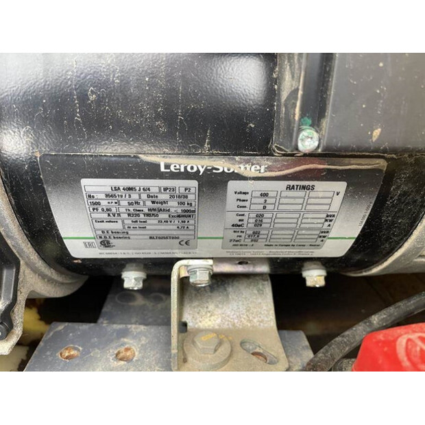 2018 أطلس كوبكو QAS 20 KD-42731481