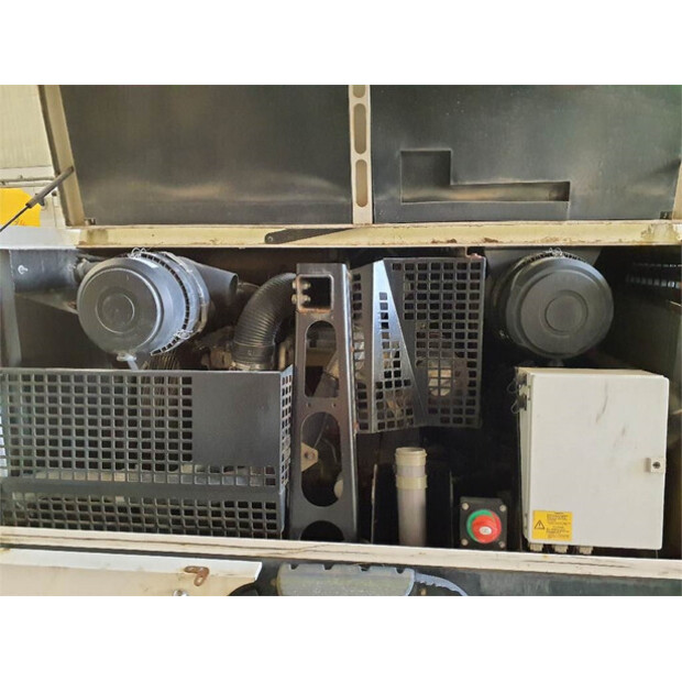 2015 Kaeser M 114 - N-42731495