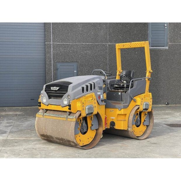 2014 HAMM HD 14 VV-42731498