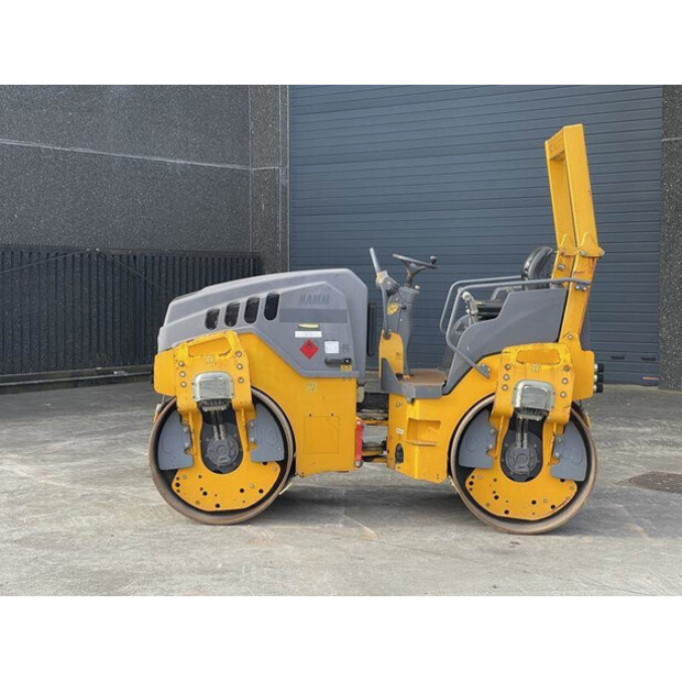 2014 HAMM HD 14 VV-42731499