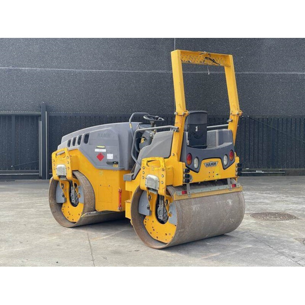 2014 HAMM HD 14 VV-42731500