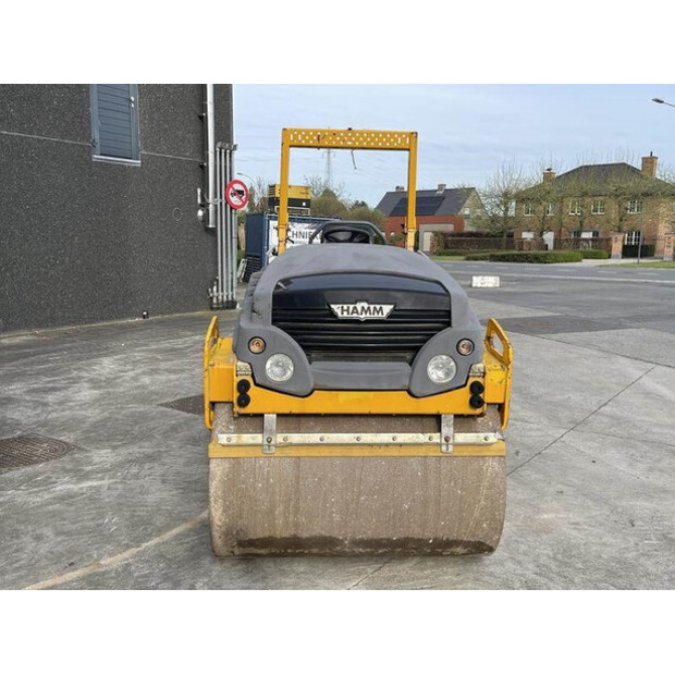 2014 HAMM HD 14 VV-42731504