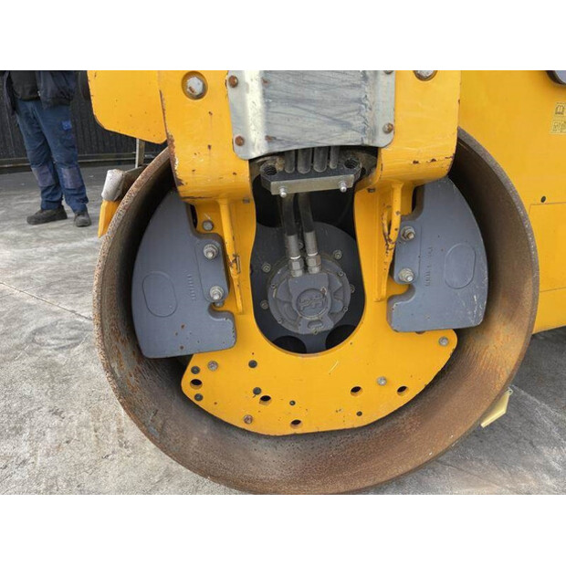 2014 HAMM HD 14 VV-42731505