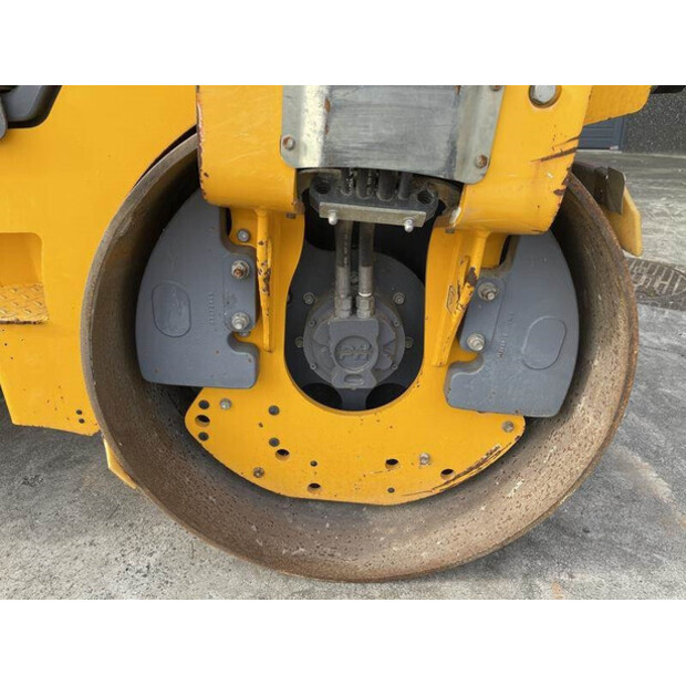 2014 HAMM HD 14 VV-42731506