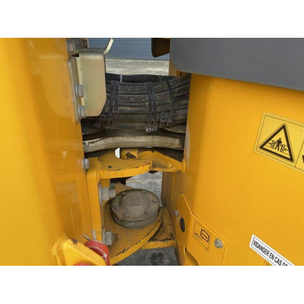 2014 HAMM HD 14 VV-42731507