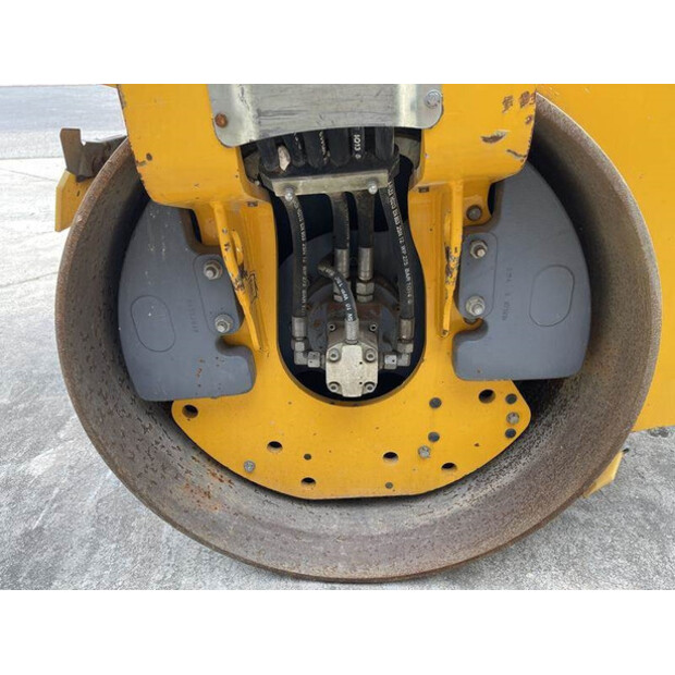 2014 HAMM HD 14 VV-42731508