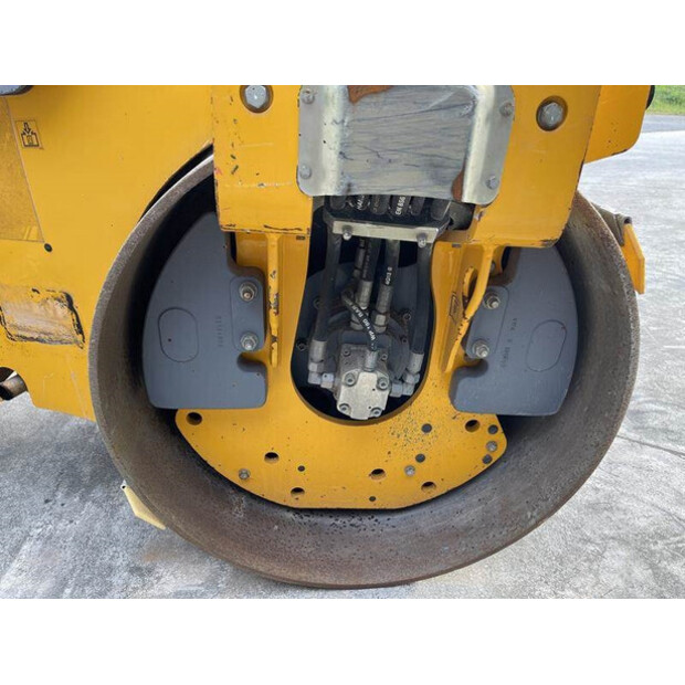 2014 HAMM HD 14 VV-42731509