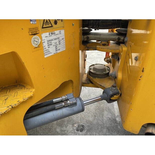 2014 HAMM HD 14 VV-42731510