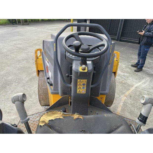 2014 HAMM HD 14 VV-42731511