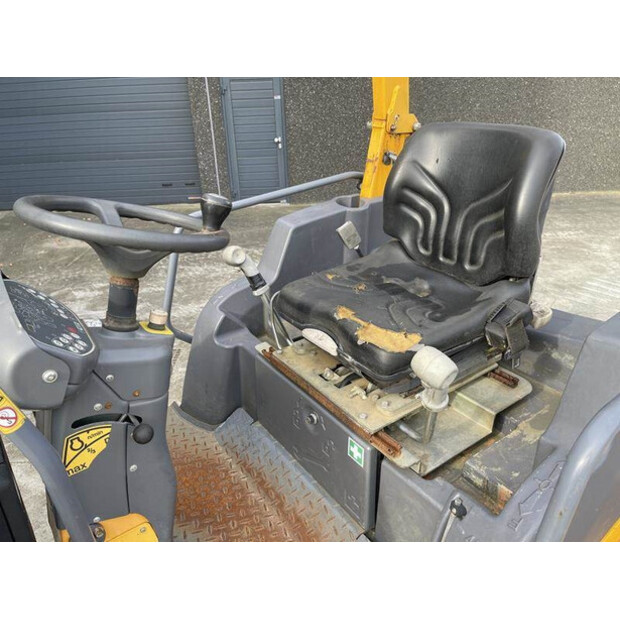 2014 HAMM HD 14 VV-42731512
