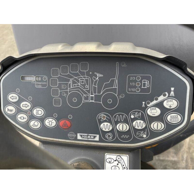 2014 HAMM HD 14 VV-42731515