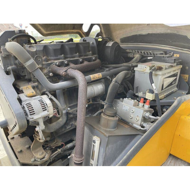 2014 HAMM HD 14 VV-42731521