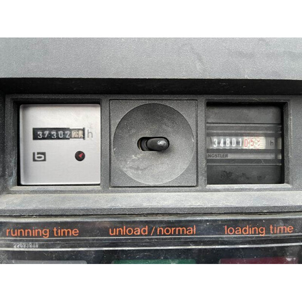 1984 Atlas-Copco ZR 3 B-42731527