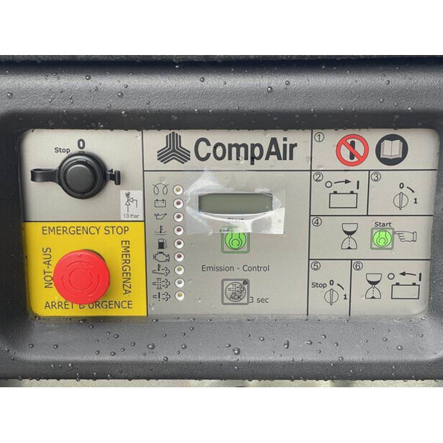 2023 Compair C 50 - N-42731535