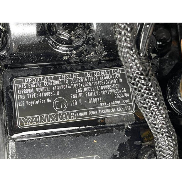 2023 Compair C 50 - N-42731540