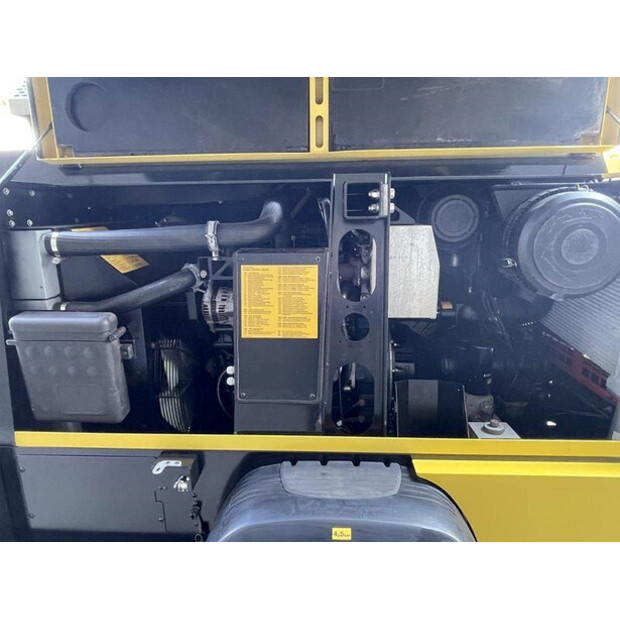 2016 Kaeser M 115 - N-42731592