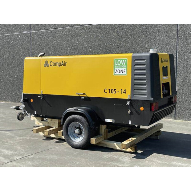 2024 كومبير C 105 - 14 - N-42731624