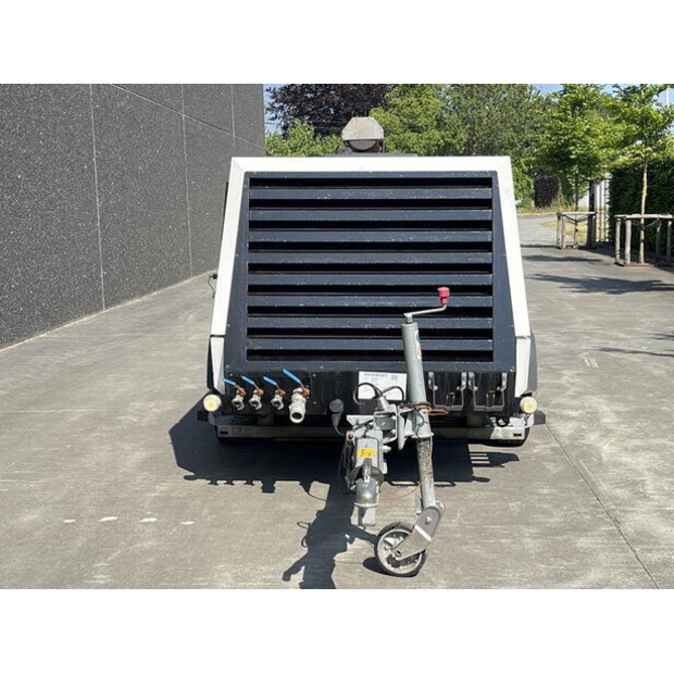 2018 Kaeser M 115 - N-42731839