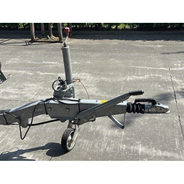 2018 Kaeser M 115 - N-42731840