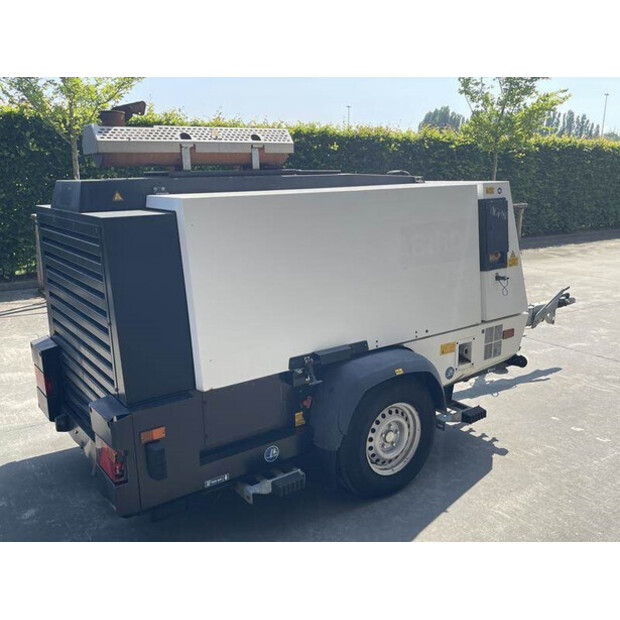 2018 Kaeser M 115 - N-42731847