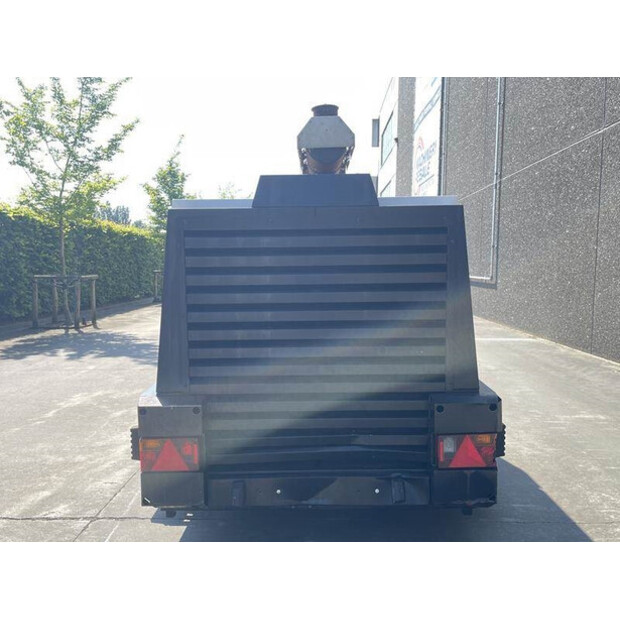 2018 Kaeser M 115 - N-42731848