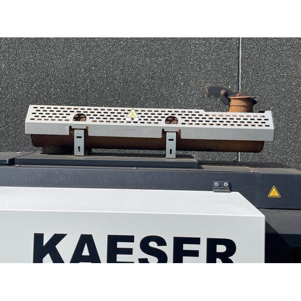 2018 Kaeser M 115 - N-42731850